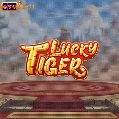 Lucky Tiger