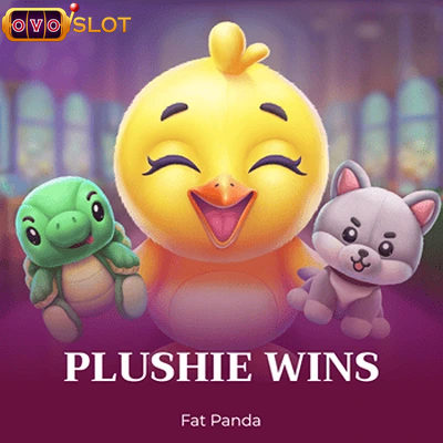 Plushie Wins