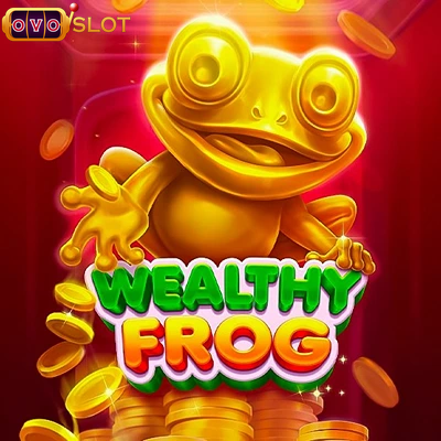 Wealthy Frog