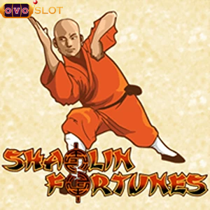 Shaolin Fortunes
