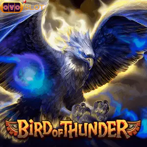 Bird of Thunder