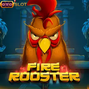 Fire Rooster