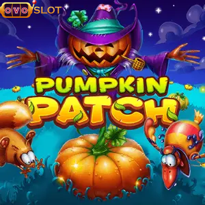 Pumpkin Patch