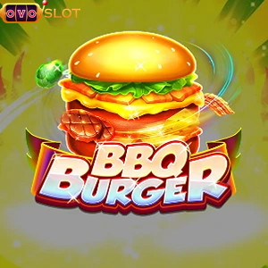 bbq burger