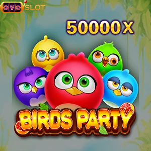 bird party 1