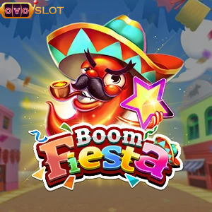 boom fiesta