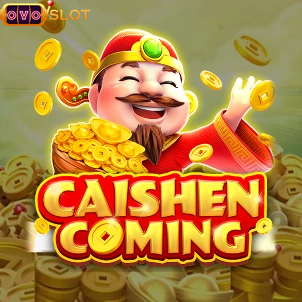 chaisen coming