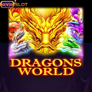 dragon world