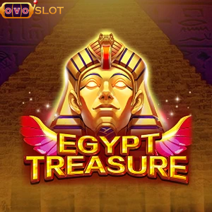 egypt treasure