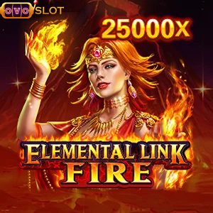 elemental link fire