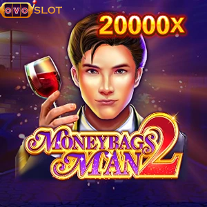 money bagsman 2