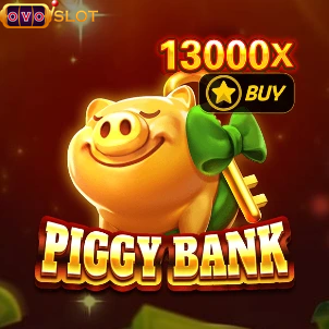 piggy bank