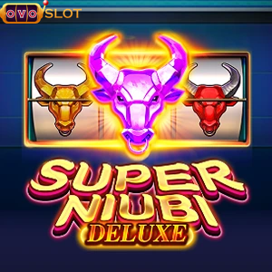 super niubideluxe