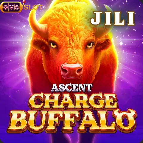 ascent charge buffalo
