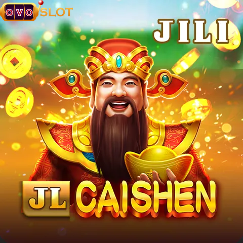 caishen