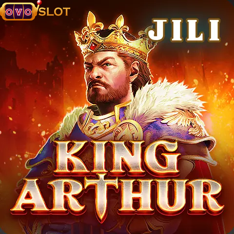 king arthur