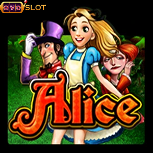 alice