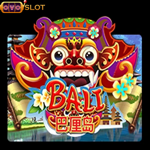 bali slot