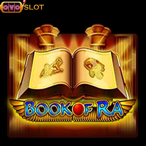 book of ra