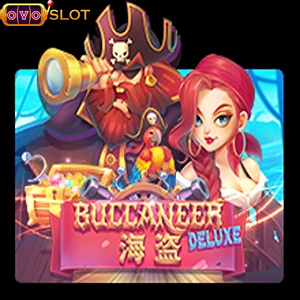 buccaneerdeluxe