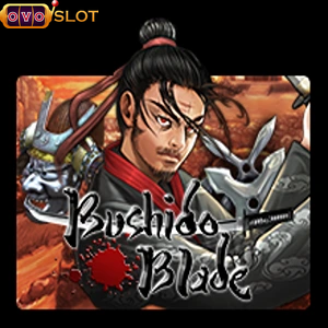 bushidoblade