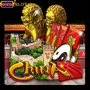 china