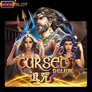 cursed deluxe