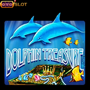 dolphintreasure