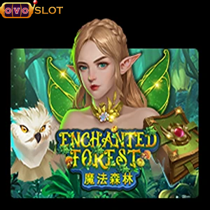 enchantedforest