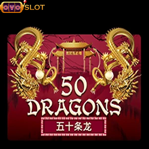 fiftydragons