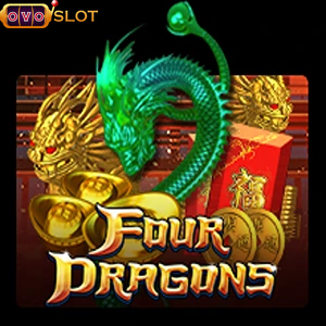 fourdragons