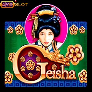 geisha