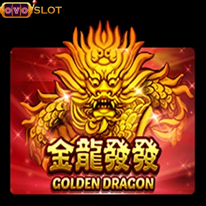 goldendragon