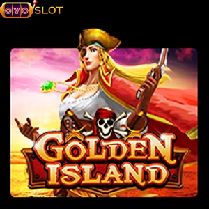 goldenisland