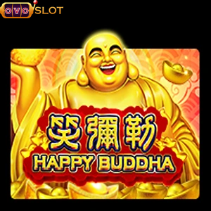 happybuddha