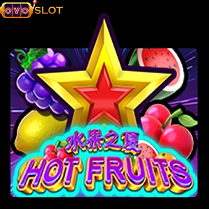 hotfruits