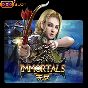 Imortals