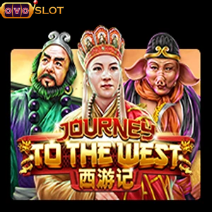 journeytothewest