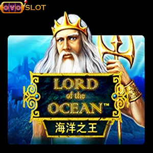 lord of theocean
