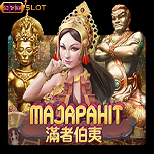 majapahit
