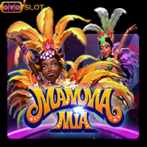mammamia