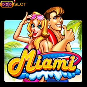 miami
