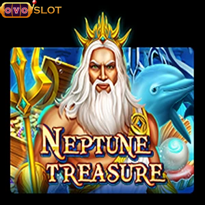 neptunetreasure