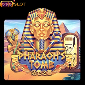 pharaohstomb