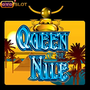 queenofthenile