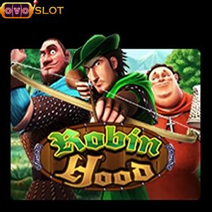 robinhood