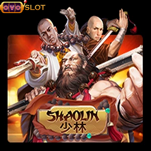shaolin