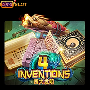 thefourinvention