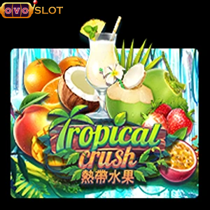 tropicalcrush