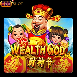 wealthgod